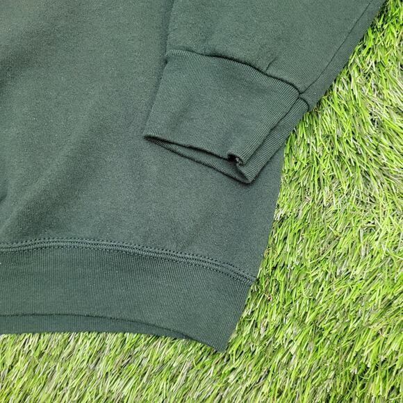 Vintage Alaska Ketchikan Totem Sweatshirt 2XL 26x26 Boxy USA - Picture 15 of 16